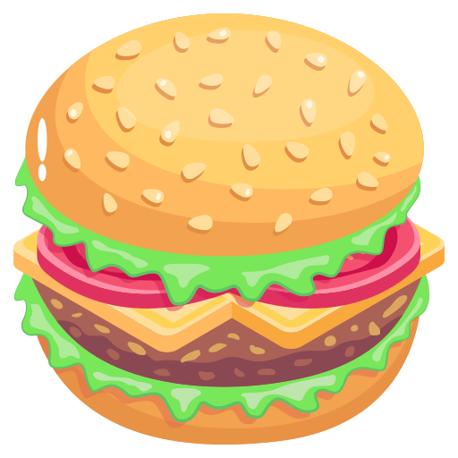 burger